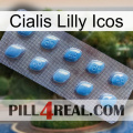 Cialis Lilly Icos viagra3